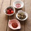 Japanese Style Dipping Sauce & Snack Dish Plate for Home, Restaurant, or Hotel Use