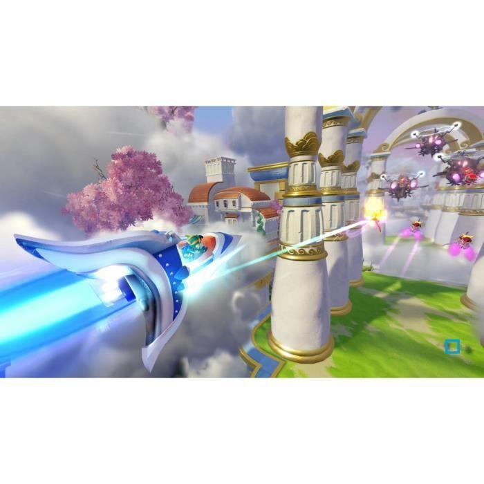 Figurine Stormblade Skylanders Superchargers