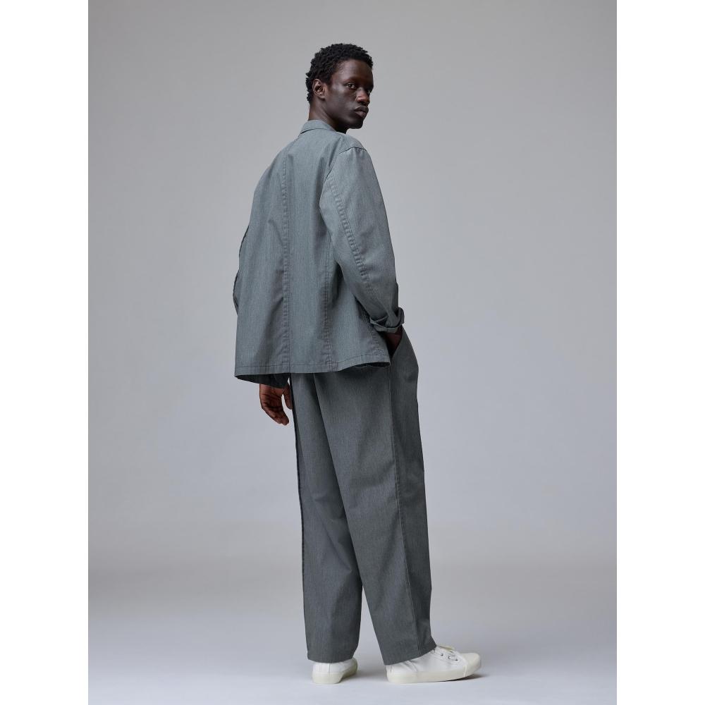 Gu By Uniqlo Wide Tapered Pants Undercover