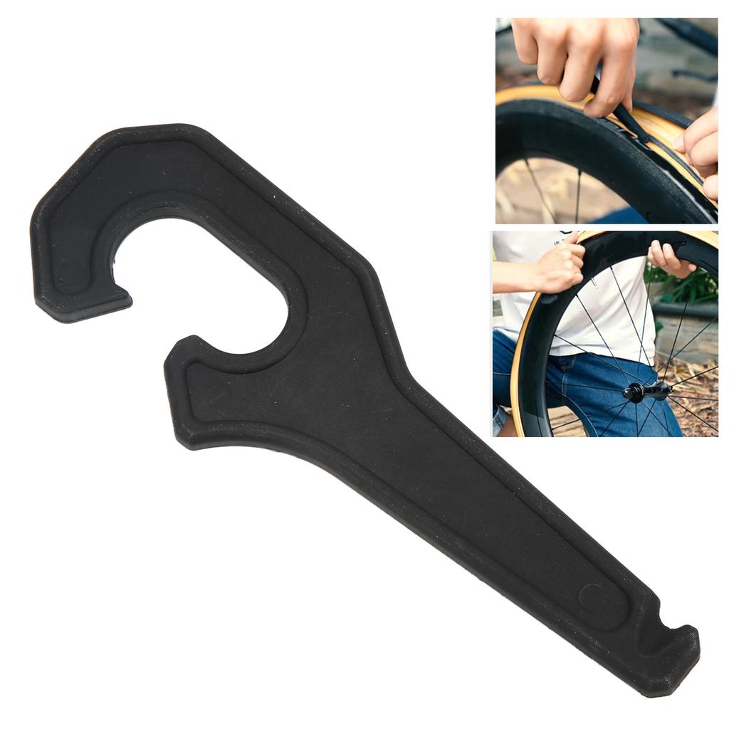 MTB Bike Tire Lever Pry Bar Tyre Opener Breaker Bike Tyre Crowbar Bicycle Repair Tools