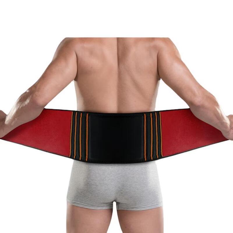 OLOEY Neoprene Sports Waist Support