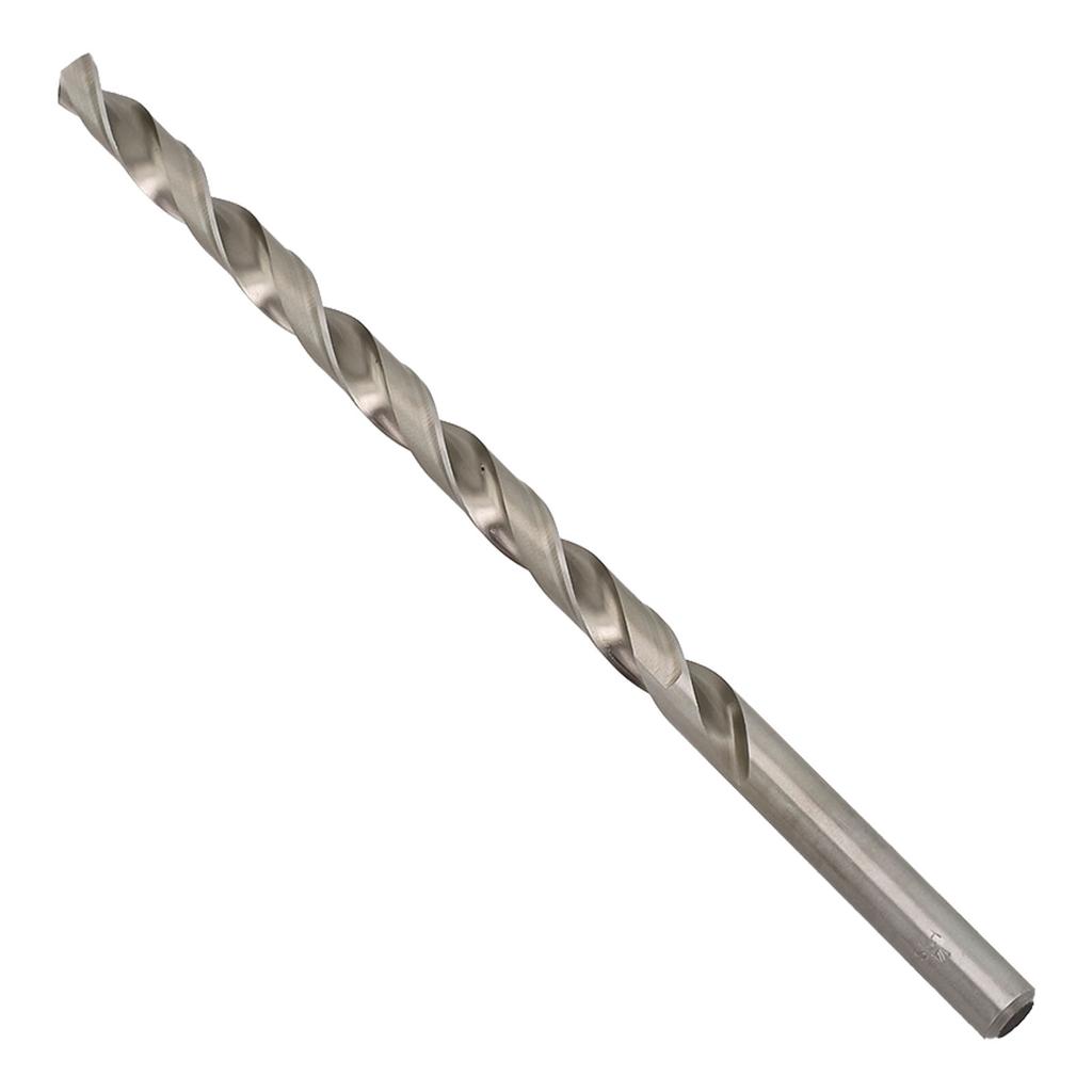 1pc Drill Bits 300mm For Wood High Speed Steel Hole PVC