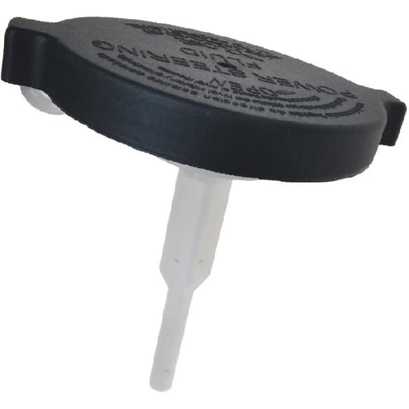 Riloer Power Steering Reservoir Cap, 2003-2020 Compatible with Toyota 4RUNNER, OE: 44305-06050