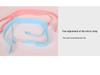 Children's HD Waterproof Anti-Fog Large Frame Swim Goggles