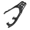 Motorcycle Rear Luggage Rack Aluminum Alloy Stable Support Rear Cargo Carrier for Xmax 125 250 300 2
