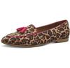 Women's Slip-ons Tamaris Animal