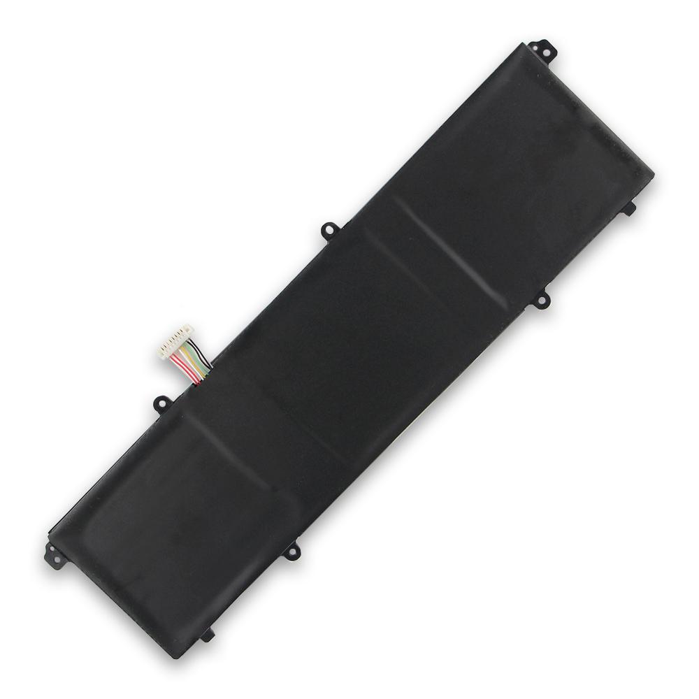 NEUE Ersatzbatterie für ASUS S5600F S433FL S521FA S533F ADOL14FLC S4600F C31N1905 Laptop-Akku 4335mAh