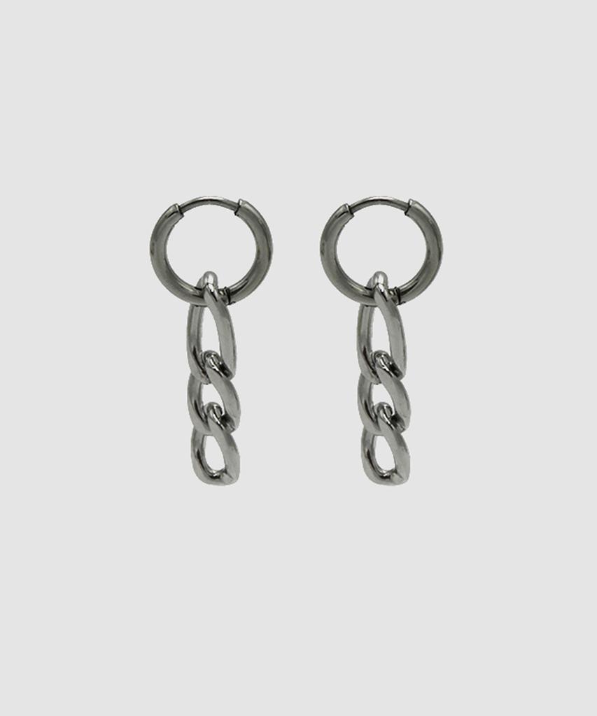 Fourcomma Chain - 01 Piercing