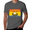 Brunswick T-Shirt Mann T-Shirt Grafik T-Shirt Individueller Druck T-Shirts Für Mann Slim Fit T-Shirt