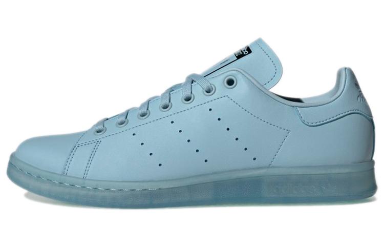Adidas Stan Smith Star Wars Boba Fett Ash Grey GX6777 36