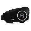 Helmet Camera Bluetooth IPX6 Water Proof Dual Noise Cancellation Helmet Video Recorder Supports Sound Assistant with