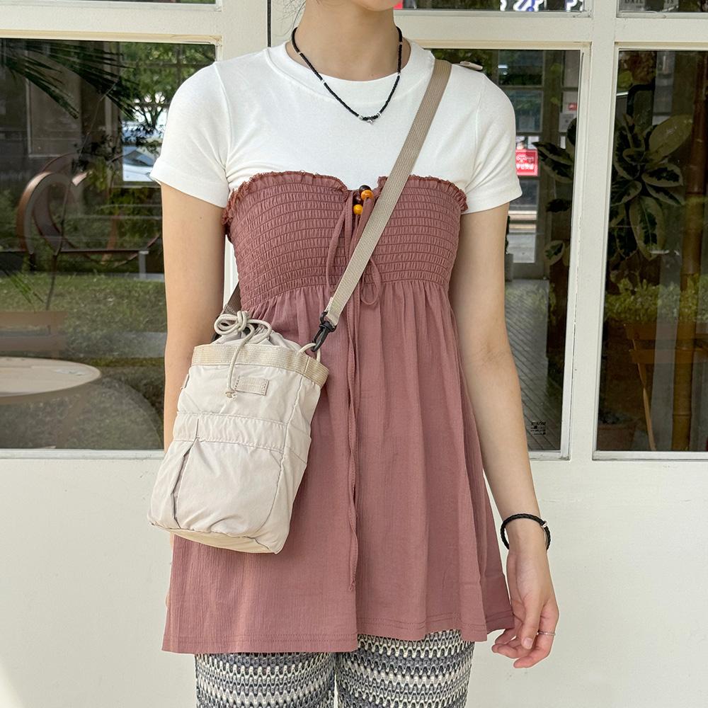 BRBAG BR_5334 Mini Drawstring Bag