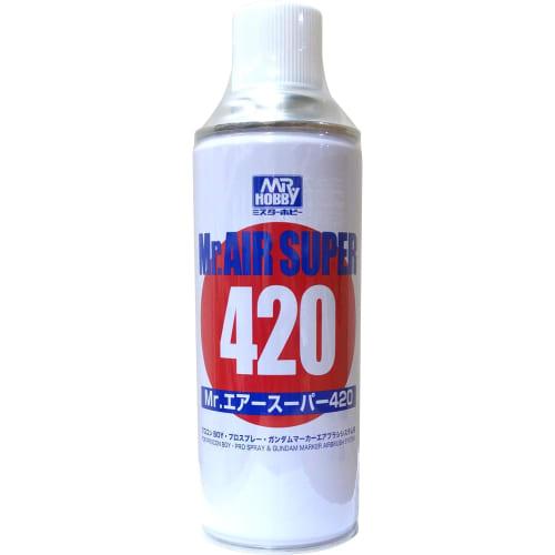 

GSI Creos GSI Creos Г-н. Air Super 420 Инструмент для любительской покраски PA200