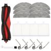 For Roborock For Q7 M5 Maintenance Kit Main Brush Side Brushes Filters Mop Cloth for Optimal Vacuum Performance