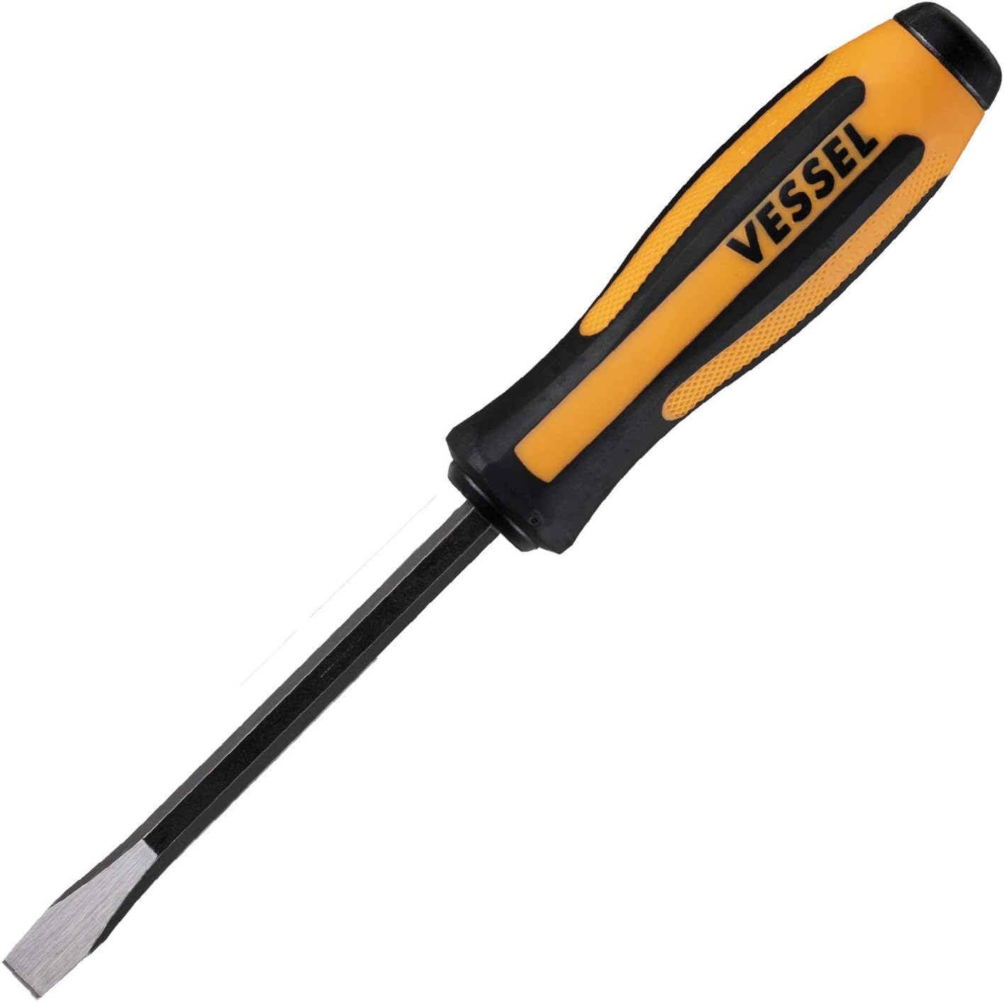 VESSEL Mega Drive Chisel Driver x 120 970 9.5 оранжевый