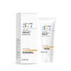 Hanako Dew 377 Women's Whitening Cleanser: Deep Clean, Fade Spots, Brighten Skin.