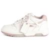 (WMNS) Out Of Office "Ooo" Low-top Sneakers 'Pink White' Women's OWIA259C99LEA0050130