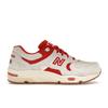Kith x New Balance 1700 Canada Pack - Marshmallow Men Sneakers White CM1700KM
