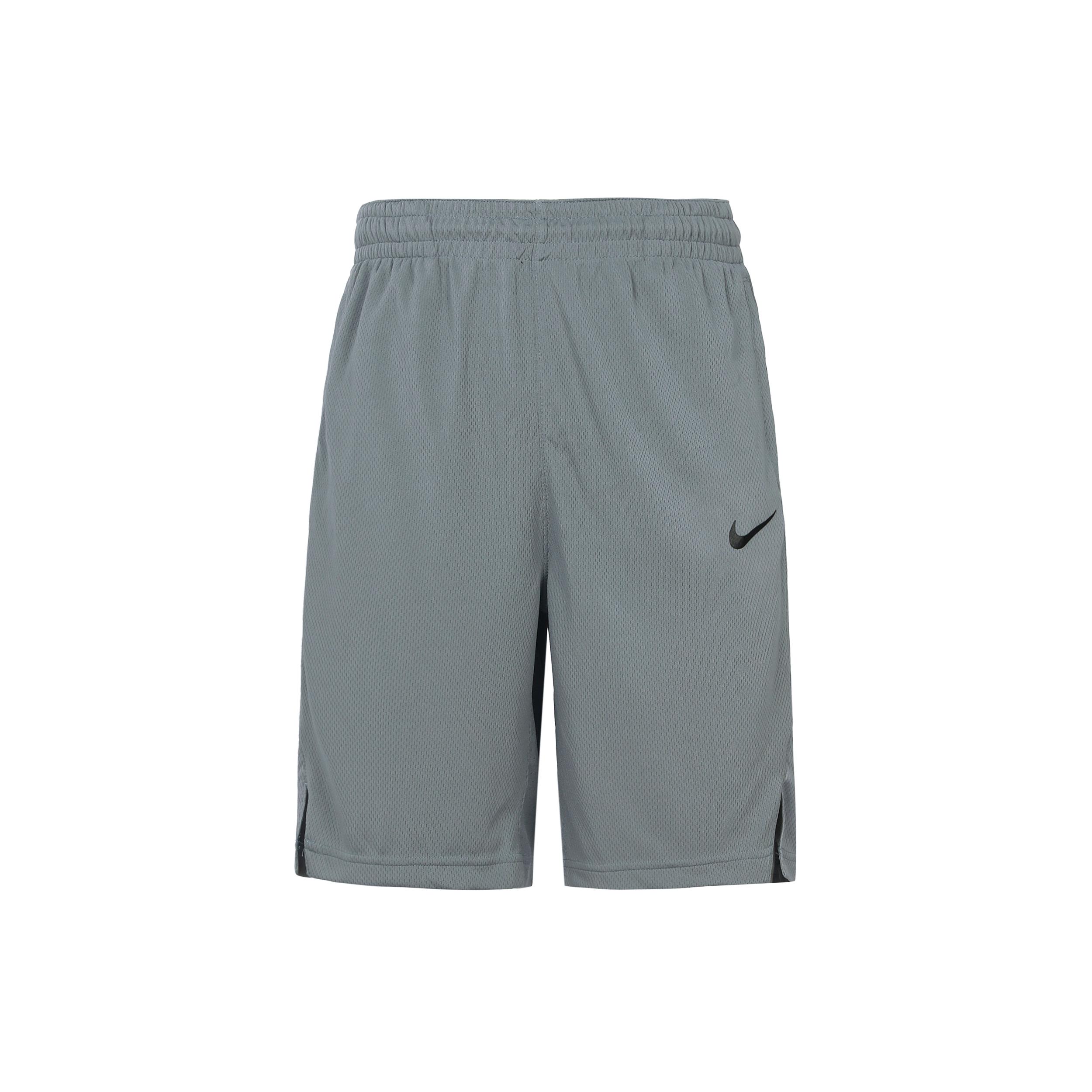 

Nike Basketball Shorts Men s Gray Moderate Other AT3393-065 M
