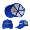 Custom Cool Adjustable Snapback Breathable Running Hats With Printed Logo Blank Sport Hat Baseball Running Hat