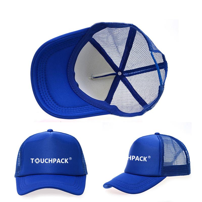 Custom Cool Adjustable Snapback Breathable Running Hats With Printed Logo Blank Sport Hat Baseball Running Hat