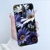 Casing For Nokia 5.1 6.1 Aesthetic Luxury Cute Cool Boys Girls Soft silicone Phone Case Back Cover Black Matte Protective Shell