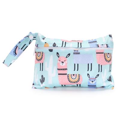 diaper stacker bag