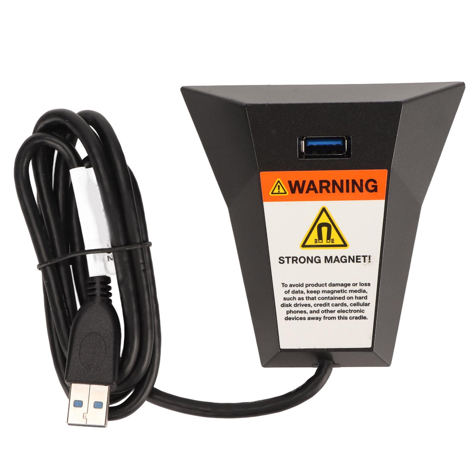 

USB3.0 адаптер быстрая передача компактный магнитный дизайн мини USB 3.0 концентратор для дома офис ноутбук