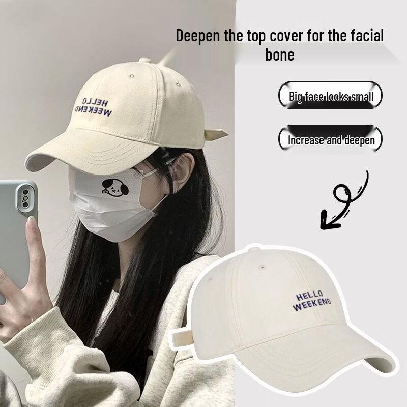 

VICTORIATOURIST Adjustable Outdoor Baseball Cap One Size