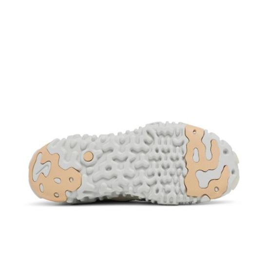 Nike ISPA OverReact Flyknit 'Light Bone' CD9664-100