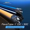 NANLITE PavoTube II 30C RGB LED Tube Light