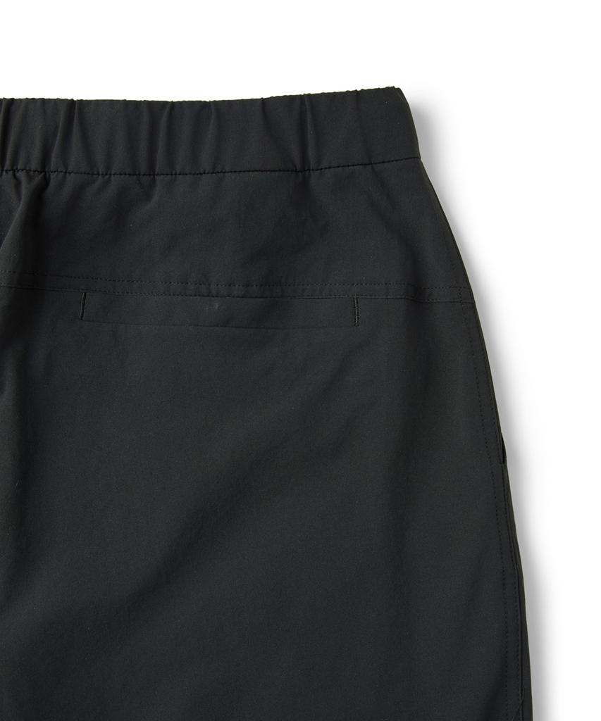 Hellinogseuweeo Modular Pants_Black