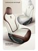 Star Wish Universal All-Season Full Coverage Car Seat Cushion Cover