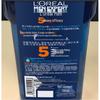 L'Oréal Men Expert 5-Action Hydra Energetic Anti-Dandruff Shampoo