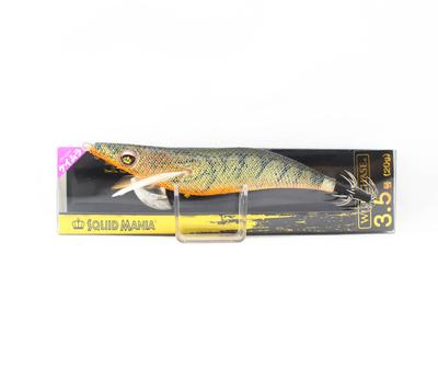 Squid Mania Wild Chase Egi Squid Jig 3.5 48 (9214)