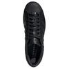 Adidas Originals X Footpatrol Superstar Bequeme Passform Skateschuhe Unisex Sneaker Schwarz KH9923