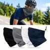 Wind Outdoor Cycling Masks Breathable Ice Silk Mask New Face Scarf  Cycling