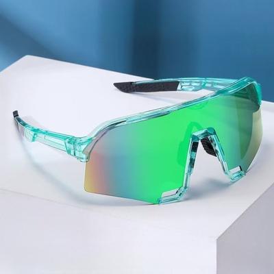 Cycling Sunglasses  Men's Sports Casual Women's Outdoor Anti-glare UV400 Cycling Glasses