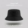 Classic Bucket Hat Made from Durable Fabric with Soft Texture and Comfortable Fit Suitable for Outdoor Activities and Everyday Use