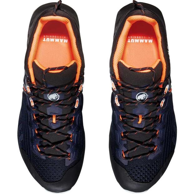 Mammut Alnasca Knit III Low GTX Half Boots