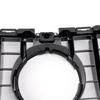 Front Bumper Grill Grille Fit Mercedes Benz W205 C63 2015-2018 Pre-Facelift