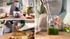 Bosch Ergomaster Msm6M831 Blender 1 Pc