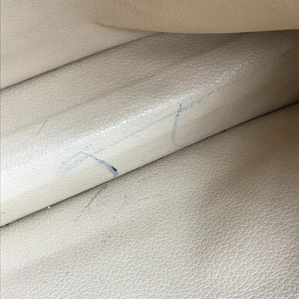 Louis Vuitton M51140 Monogram Sac Plat Tote Bag Vertical Tote Hand Bag
