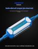 Mitsubishi PLC USB-SC09-FX Flame Retardant Programming Cable FX3U/2N/1N/3GA