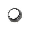 Carbon Fiber Car Steering Wheel Center Cover Trim For Mazda CX-50 CX50 2023 2024
