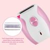 Removal Tool Facial Shaver Underarm Razor Electric Women Epilator Leg Hair Trimmer Woman Trimmer Shaver Safety Shaving Razor