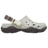 Crocs Eva Fashion Comfortable Clogs Unisex Footwear Gray 208391-1LN