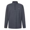 Elua High Neck Half Zip Sweatshirt 10 Types Select 1