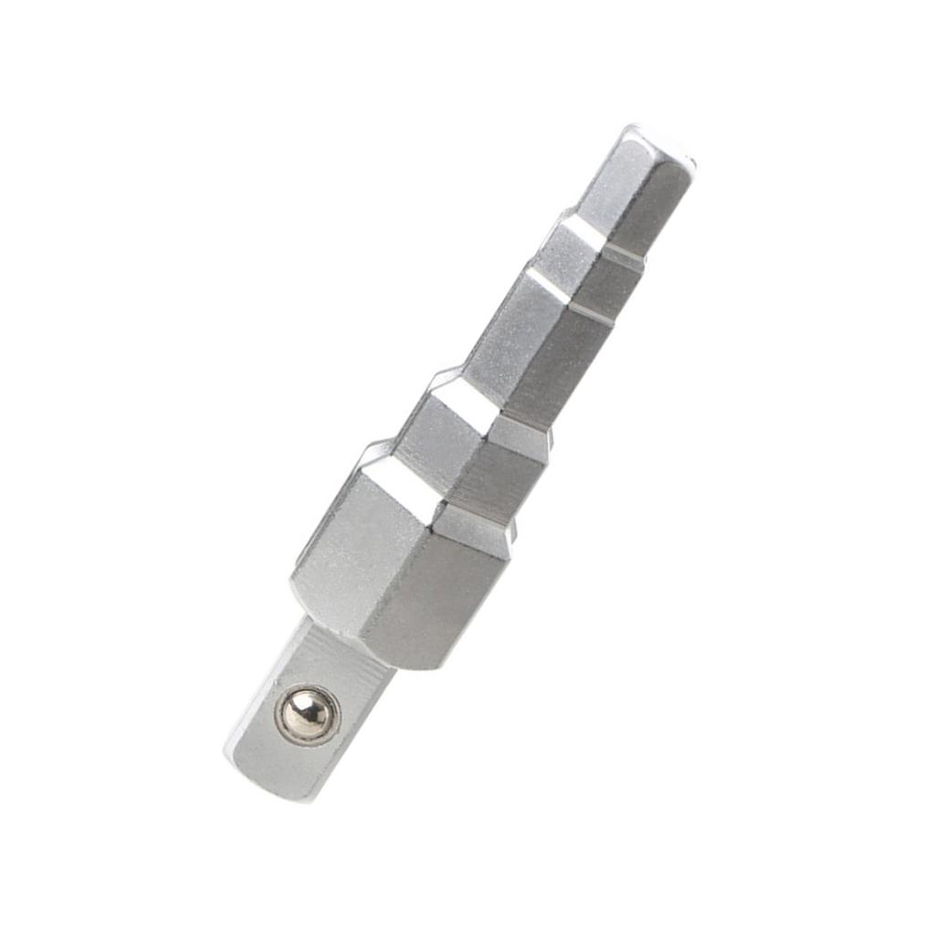 1/2 3/8 Drive Universal Pagoda Head Valves Joints 5 Step Stepped Radiator Spud Wrench Valves Lugs Repair