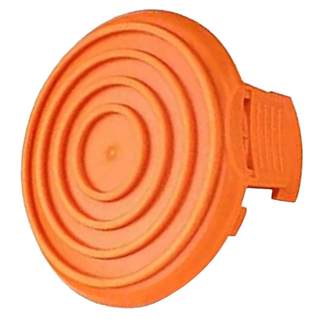 50019417 Trimmer Spool Cap Cover Fit For McGregor GGT350G GGT450G GGT600G Worx WG104E.1 550W HD WG100E WG101E Qualcast GT25 350w